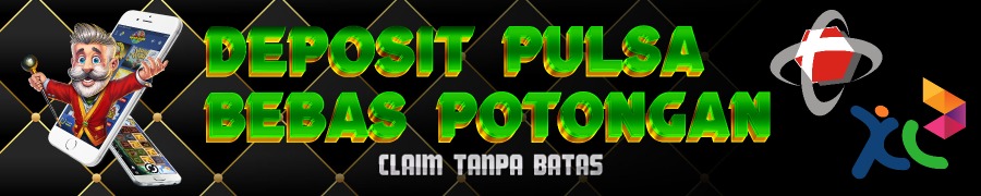 SUSUN4D BONUS PULSA TANPA POTONGAN